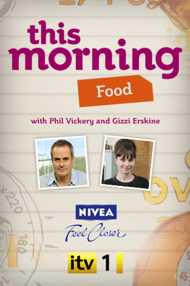 This Morning Food image #1