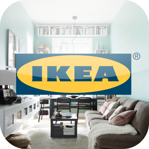 IKEA Catalog for iPad, IKEA USA