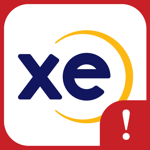 XE Currency for iPad