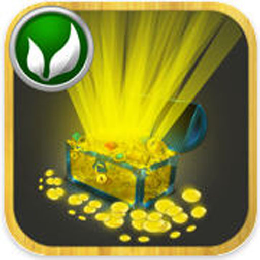 Ace 3D Gold Mine HD icon