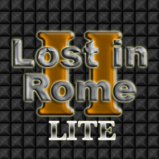 Lost in Rome 2: LITE