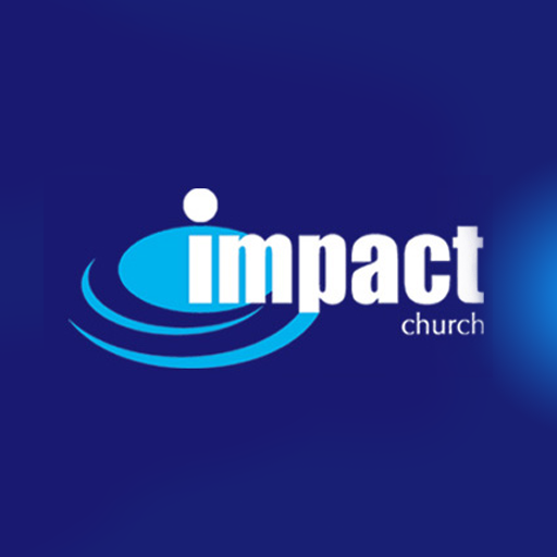 Impact Church Sermons