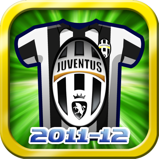 Juventus Icon Skins