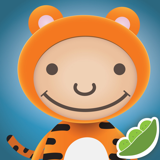 ABC Wildlife! - words about animals with pictures, sounds and videos for kids