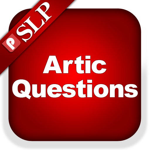 Artic Questions