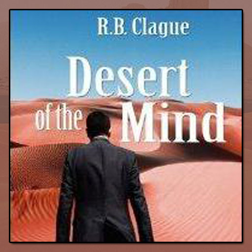Desert Of The Mind