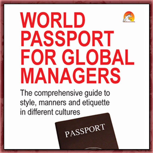 World Passport For Global Managers