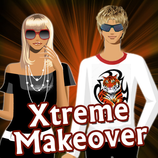 Xtreme Makeover