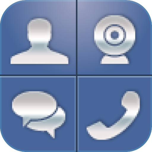 WeTalk for Facebook with video chat