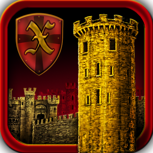 Castle : Fortress of War