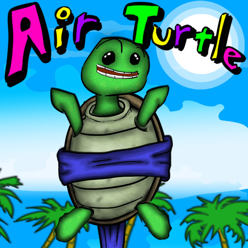 Air Turtle - Free