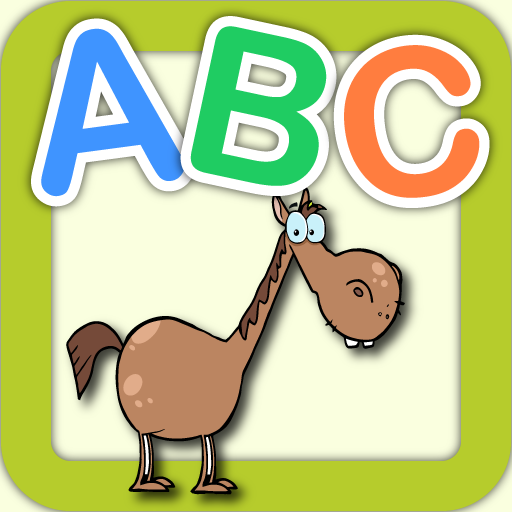 ABC Smart Kids Book HD