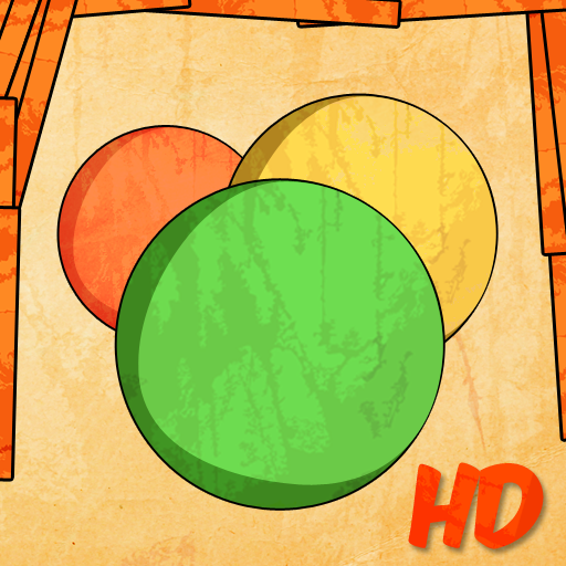 Hit the Ball HD Free icon