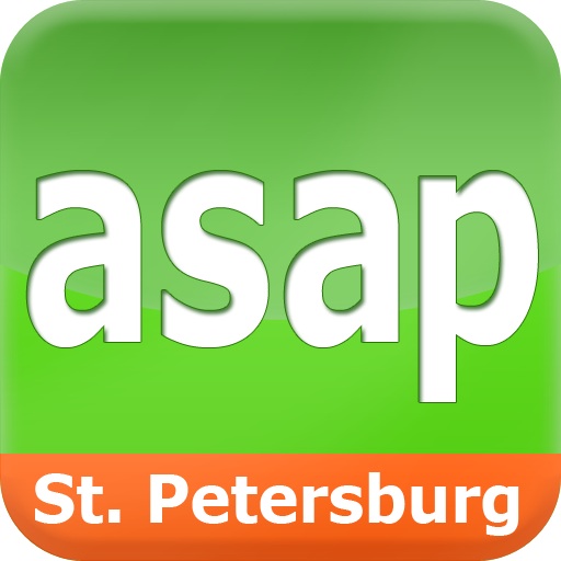 asap - St. Petersburg