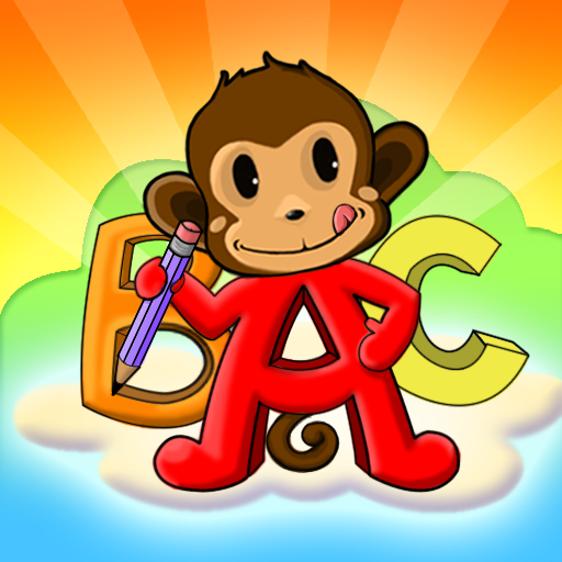 2Kids: ABC I for iPhone