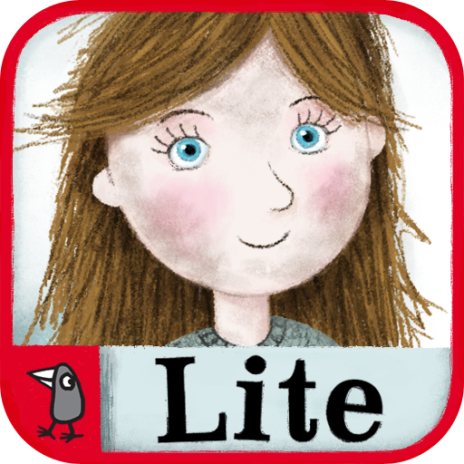 Cinderella Lite – Nosy Crow animated picture book (for iPhone)
