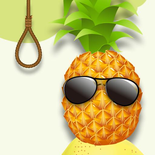 Fruit Hangman icon