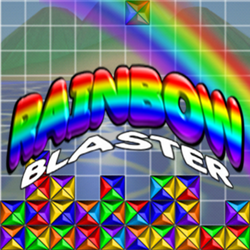 Rainbow Blaster