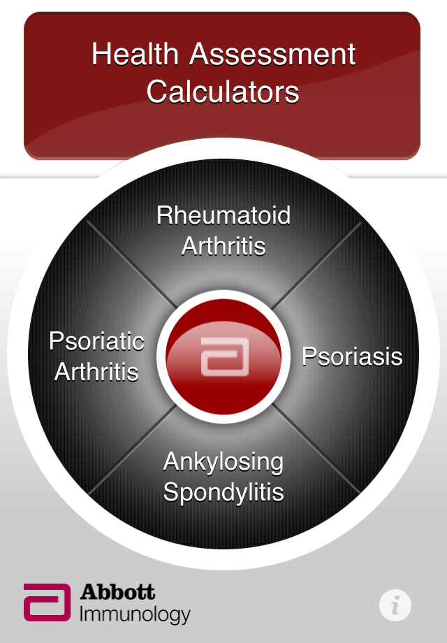 health assessment calculators