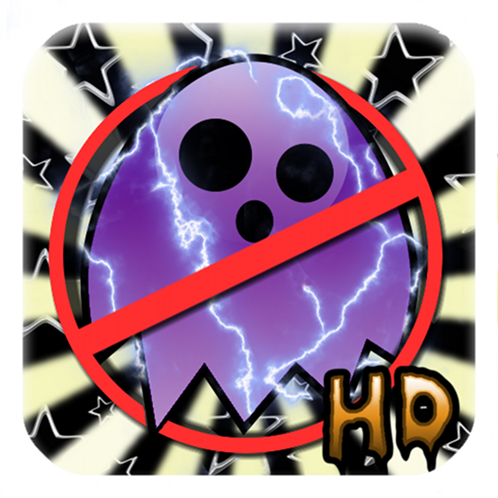 Ghost Traps HD - Ghoul Hunter