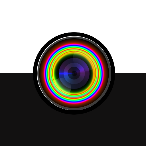ColorWish - Special Effects Camera & Color Photo Studio for Facebook