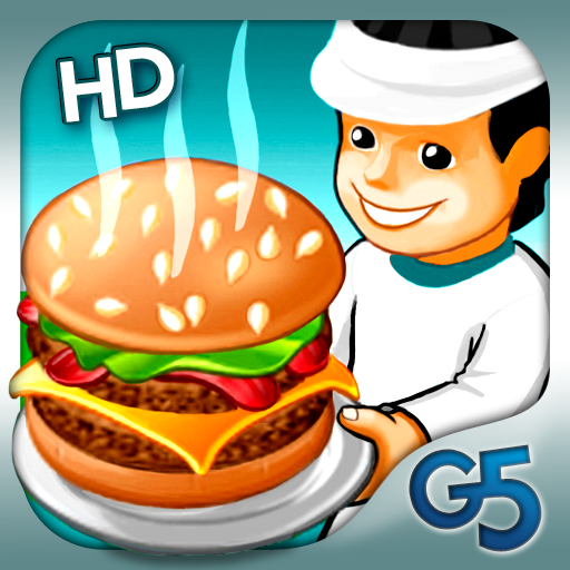 Stand O'Food® HD Free icon