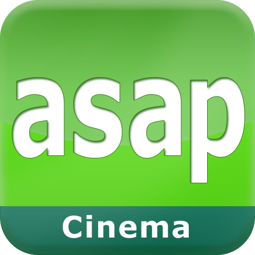 asap - Cinema
