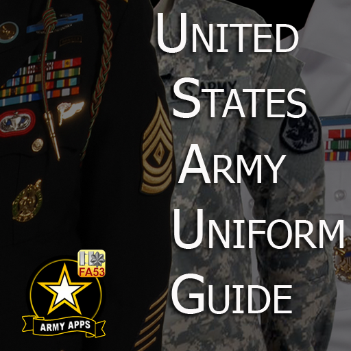 Army Uniform: Army Uniform Guide Book