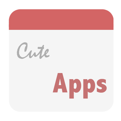 Cute Apps