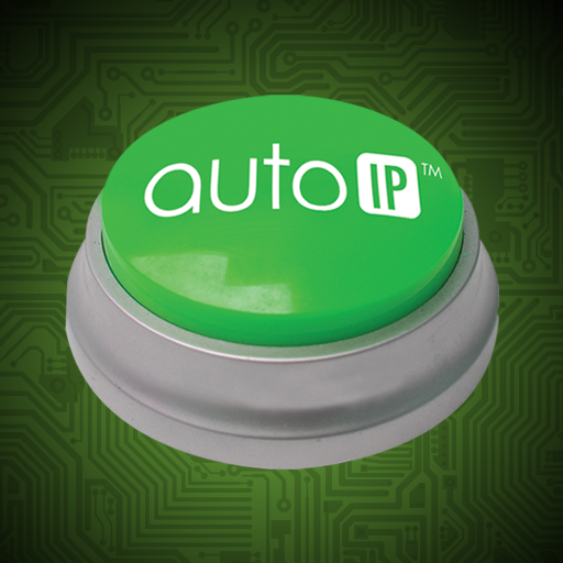 autoIP™ Mobile - GVI Security, Inc