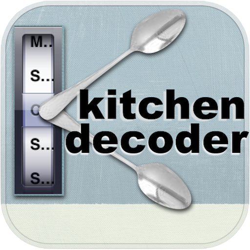 Kitchen Decoder
