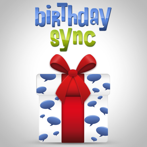 Birthday sync for Facebook