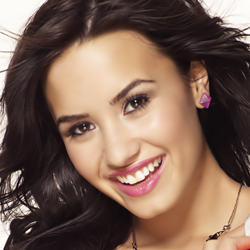 Demi Lovato App icon