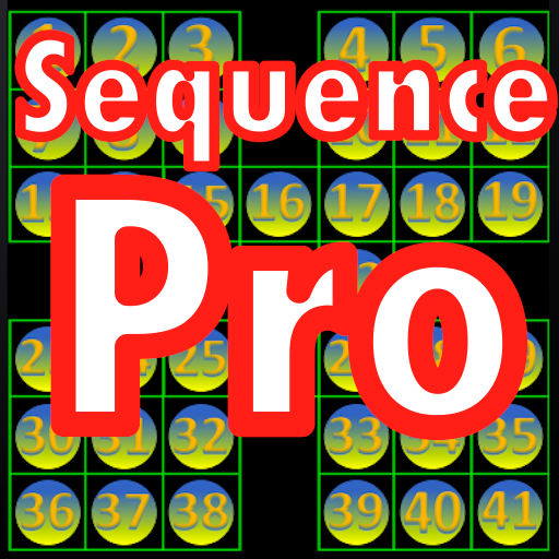 Sequence Pro for iPad
