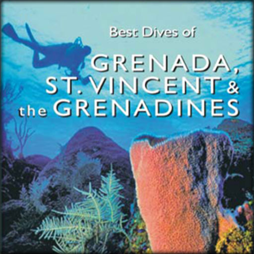 Best Dives Of Grenada, St. Vincent & The Grenadines