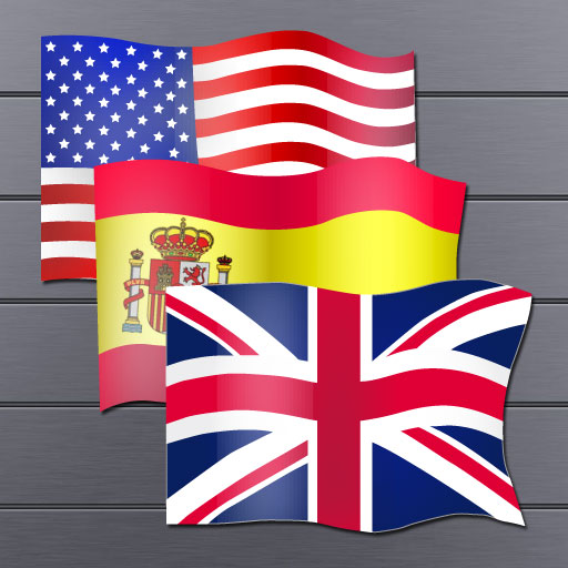English-Spanish Dictionary for iPhone