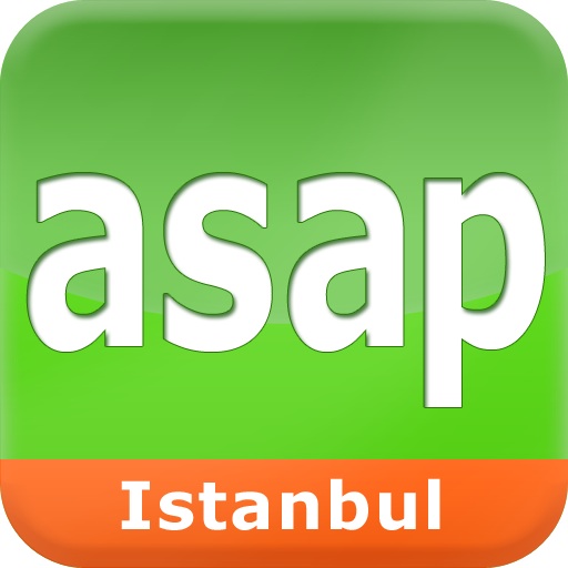 asap - Istanbul