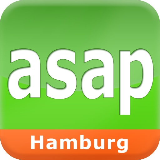 asap - Hamburg