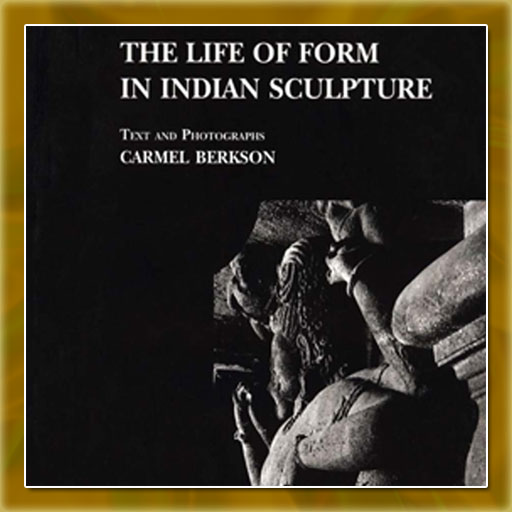 The life Of Form In Indian Sculpture