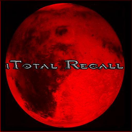 iTotalRecall - Total Recall Movie Soundboard