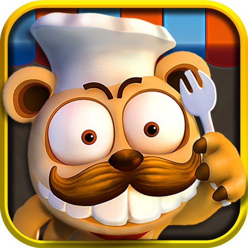 Chef Story icon