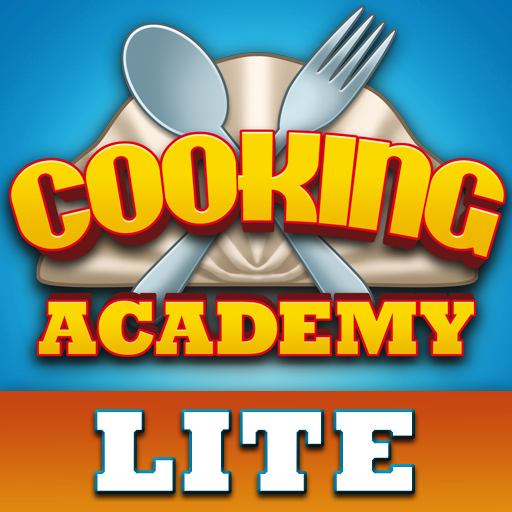 Cooking Academy LITE