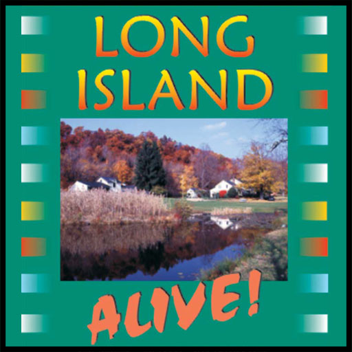 Long Island Alive
