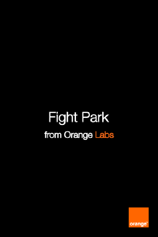 Fight Park screenshot 1