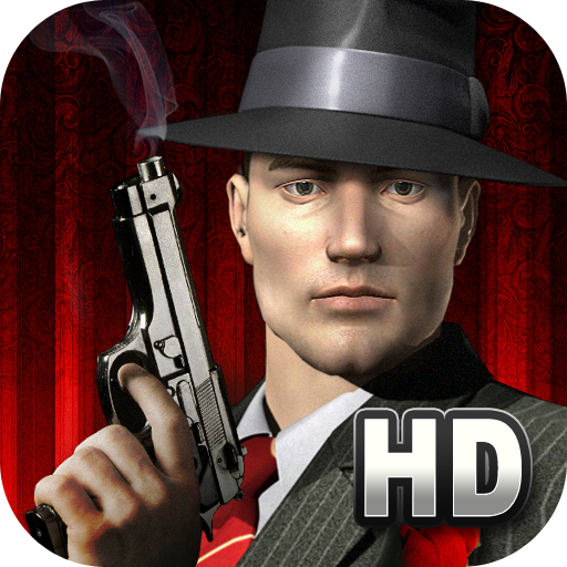 iMobsters HD™ icon