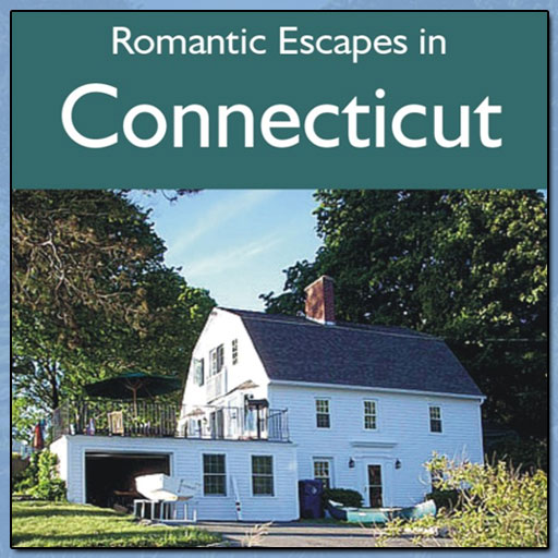 Romantic Escapes in Connecticut