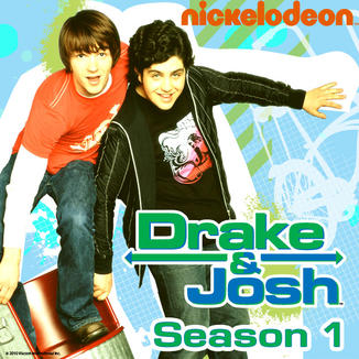 iTunes - TV Shows - Drake & Josh, Season 1