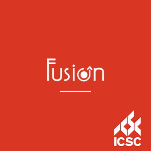 ICSC Fusion Conference 2010