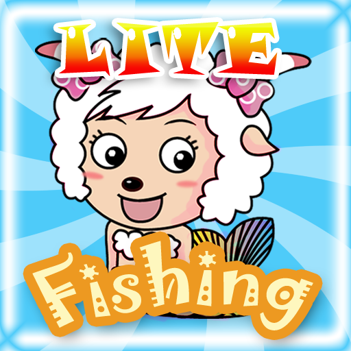 Crazy FishingLite icon