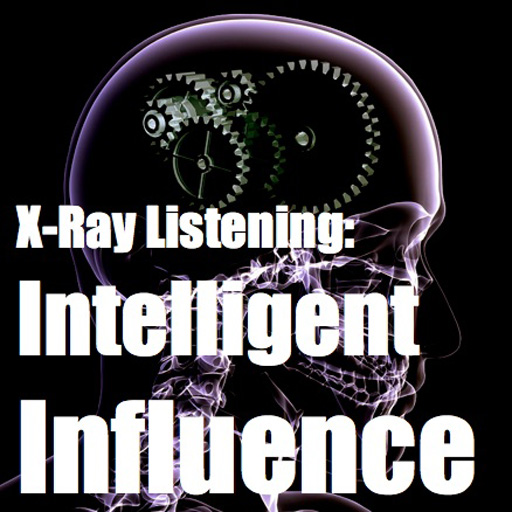 X-Ray Listening for Intelligent Influence